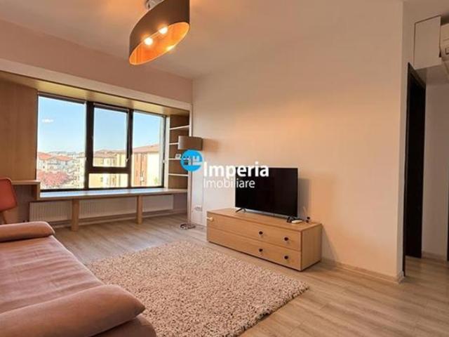 Apartament închirieri în Mircea Cel Batran, Iași