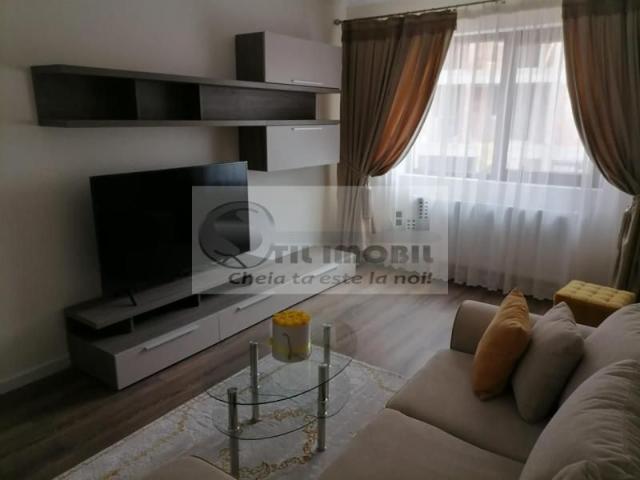 Apartament închirieri în Mircea Cel Batran, Iași