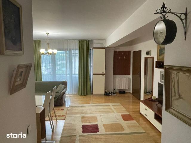 Apartament închirieri în Mircea Cel Batran, Iași