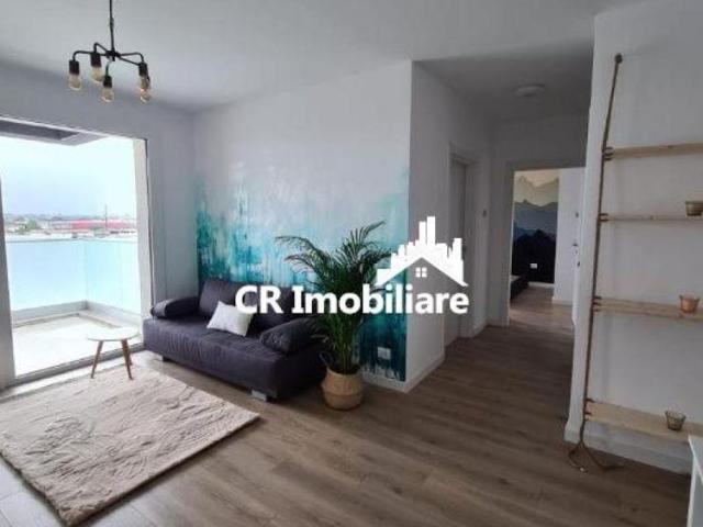 Apartament închirieri în București
