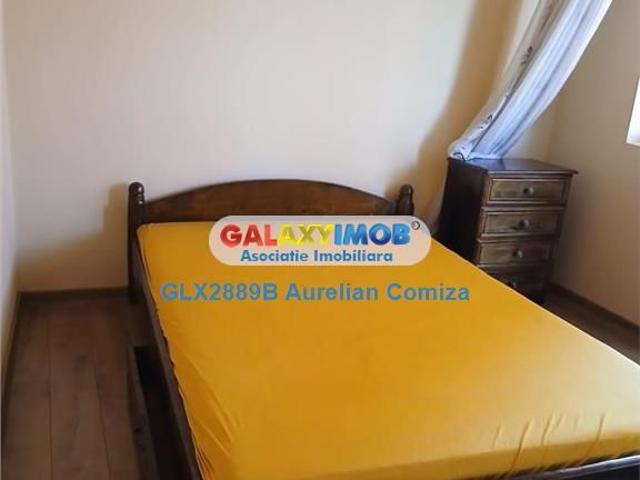 Apartament închirieri în București