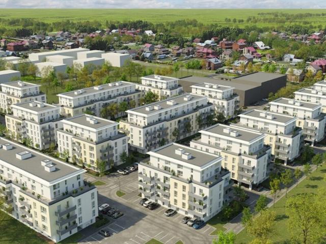 Apartament vânzări în Buftea, București