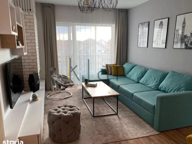 Apartament închirieri în Bună Ziua, Cluj-Napoca