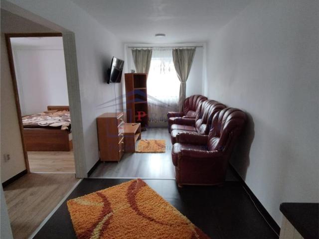 Apartament închirieri în Cuza Vodă II, Suceava