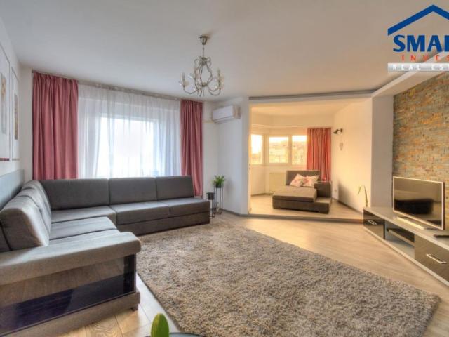 Apartament închirieri în București