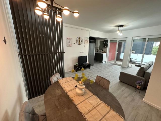 Apartament închirieri în Aradului Est, Timișoara