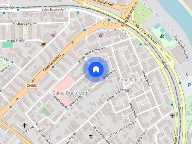 Apartament închirieri în Pitești, Argeș