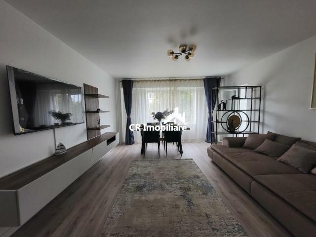 Apartament închirieri în București