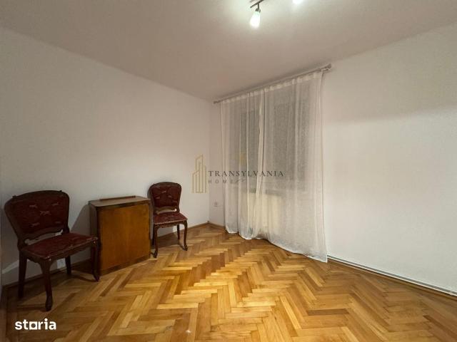 Apartament vânzări în Sibiu