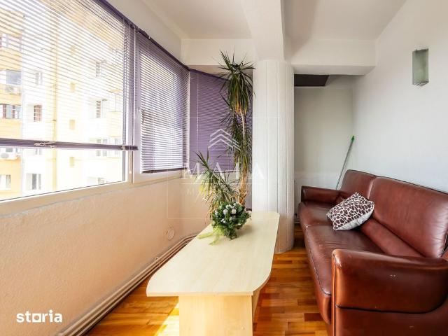 Apartament închirieri în Hipodrom III, Sibiu