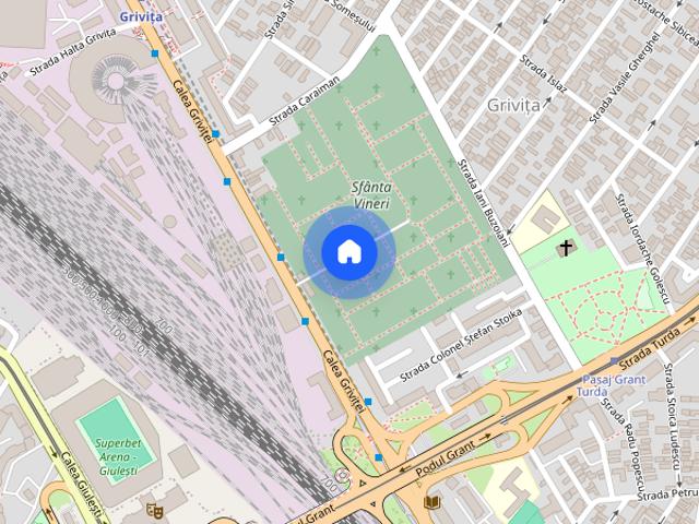 Apartament închirieri în Sector 1, București