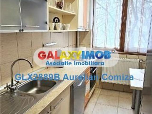 Apartament închirieri în București