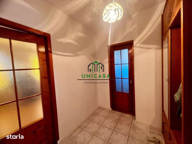 Apartament vânzări în Valcea