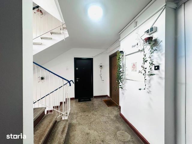 Apartament închirieri în București