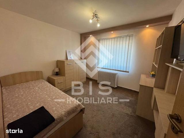 Apartament închirieri în Bistrita