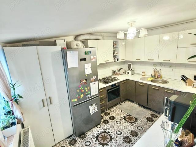 Apartament vânzări în Romani, Timiș