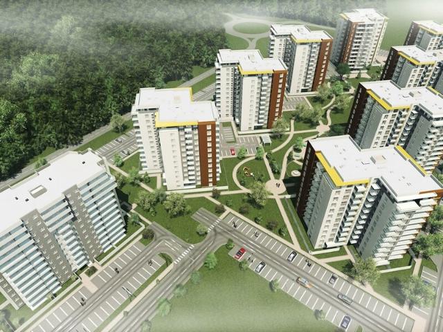 Apartament vânzări în Timisoara, Timiș