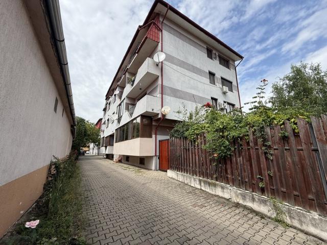 Apartament vânzări în Brasov, Sibiu