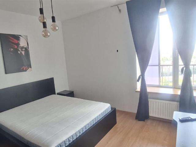 Apartament închirieri în Asmita Gardens, București