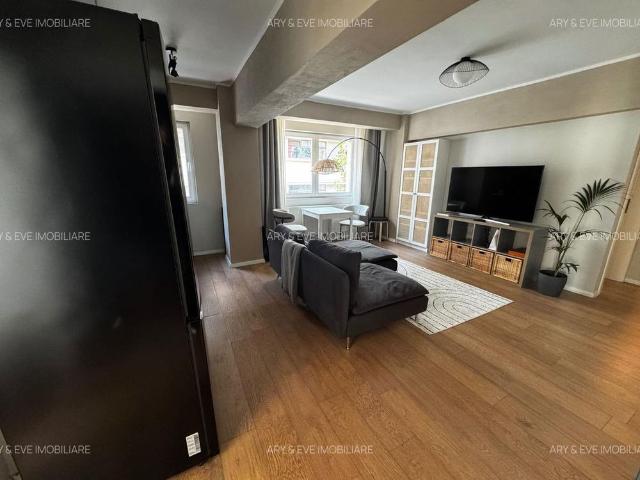 Apartament închirieri în Romană, București