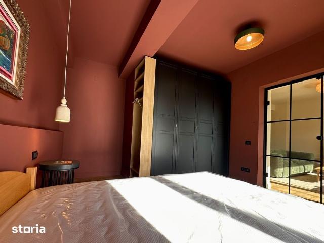Apartament închirieri în Romană, București