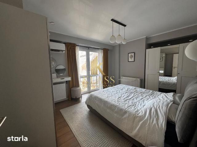 Apartament închirieri în București