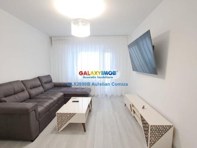 Apartament închirieri în București