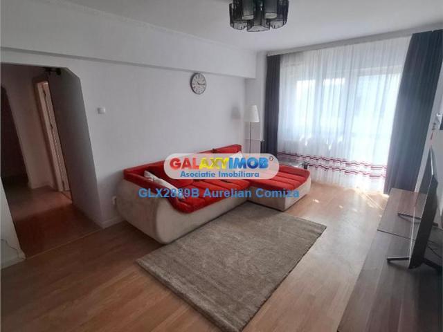 Apartament închirieri în București