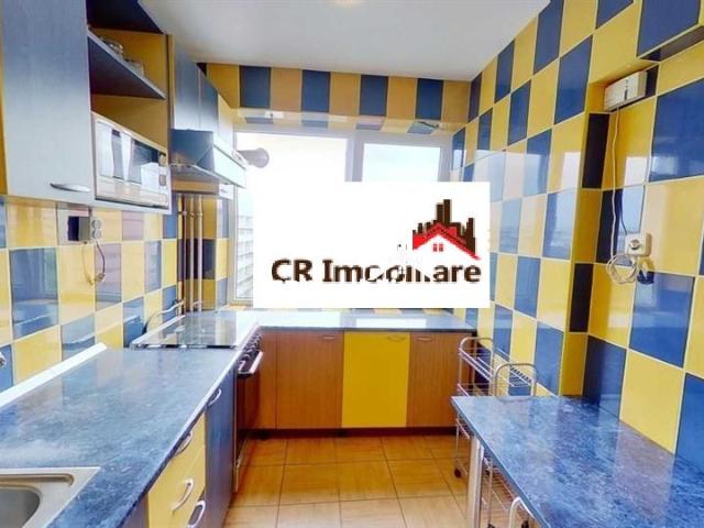 Apartament închirieri în București