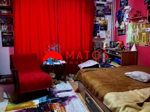 Apartament vânzări în Romani, Prahova