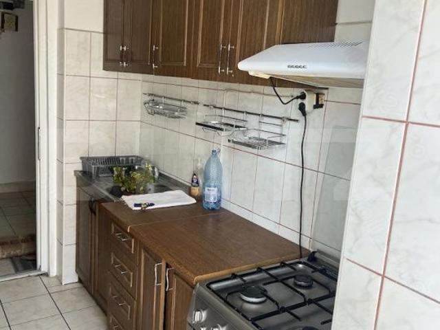Apartament închirieri în Mircea Cel Batran, Iași