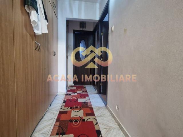 Apartament vânzări în Ciurbesti, Iași