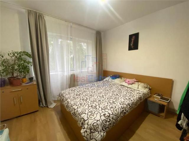 Apartament închirieri în Mircea Cel Batran, Iași