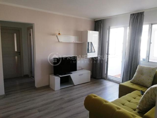 Apartament închirieri în Mircea Cel Batran, Iași