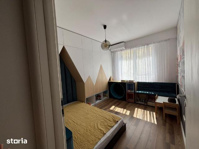 Apartament închirieri în București