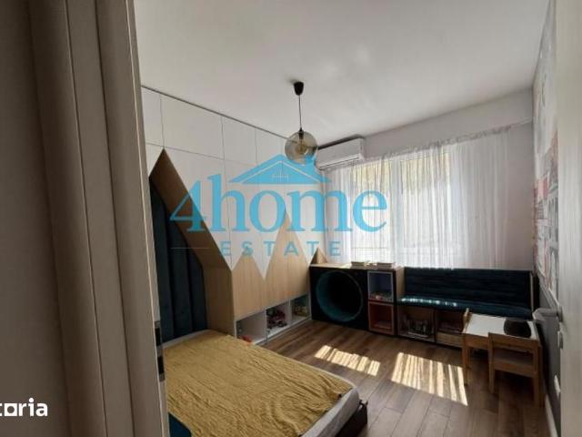 Apartament închirieri în București