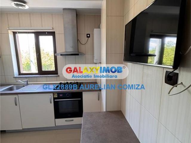 Apartament închirieri în București