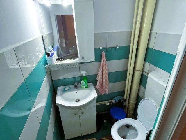 Apartament vânzări în Tulca, Tulcea
