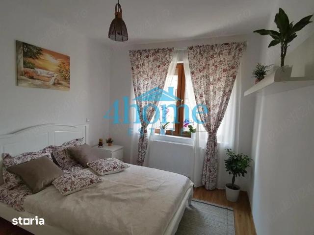 Apartament închirieri în București