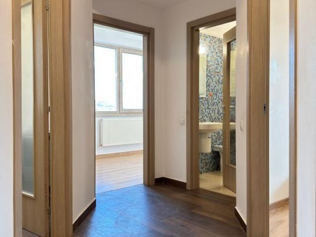 Apartament vânzări în Ciurea, Iași