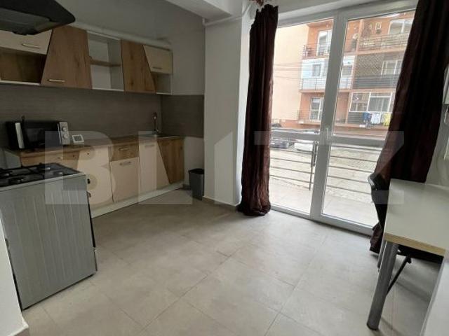 Apartament vânzări în Ciurbesti, Iași