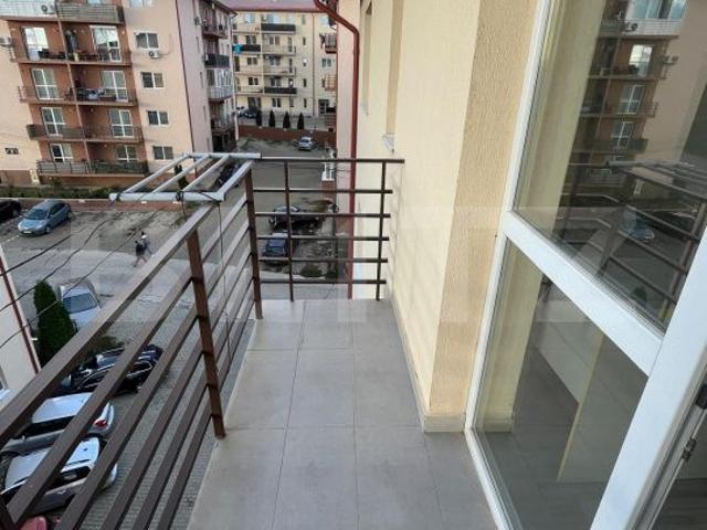 Apartament vânzări în Ciurbesti, Iași