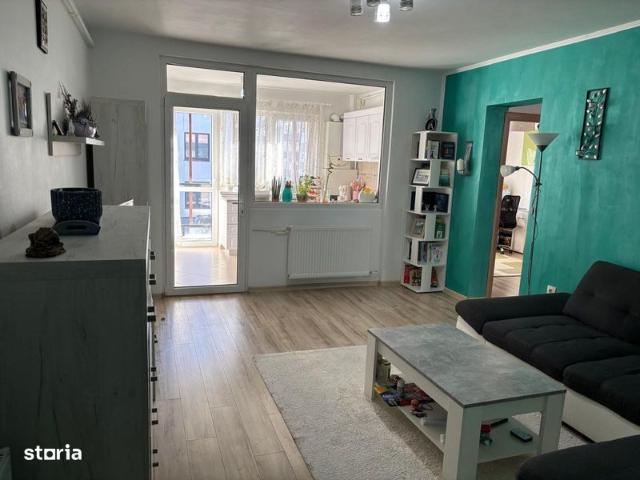 Apartament vânzări în Cisnadie