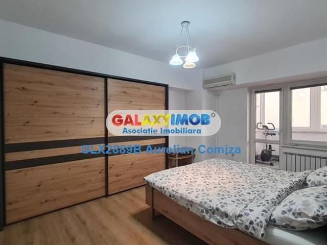 Apartament închirieri în București