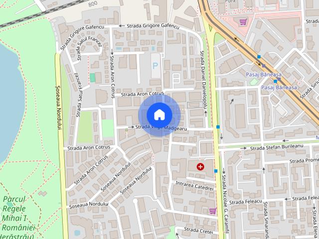 Apartament închirieri în Sector 1, București