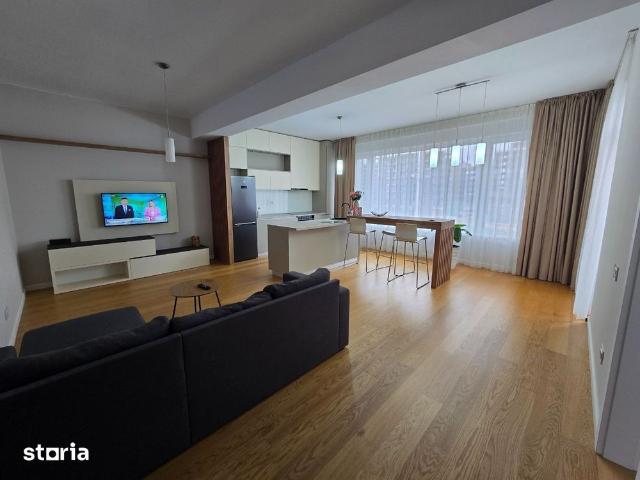 Apartament închirieri în Voluntari, București