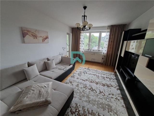 Apartament închirieri în Centrul Nou, Brașov