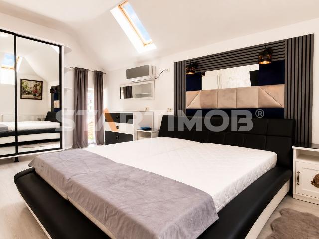 Apartament închirieri în Brașov