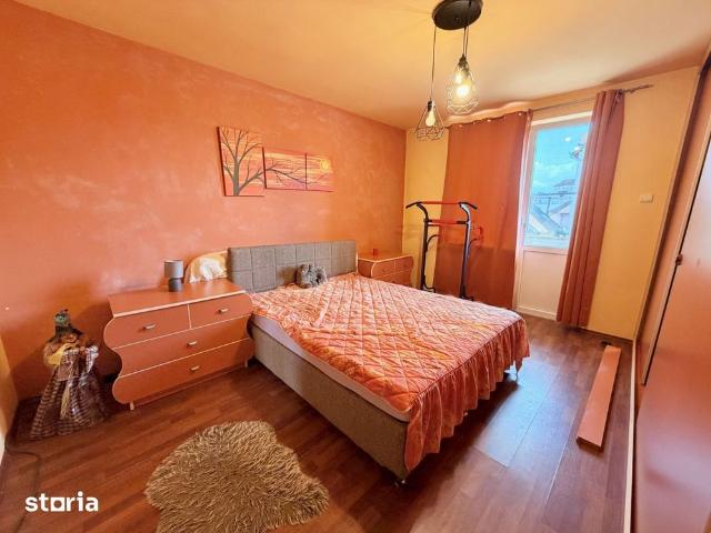 Apartament închirieri în Ștrand, Sibiu