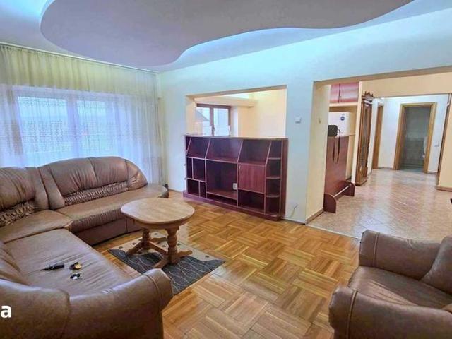 Apartament închirieri în Mircea Cel Batran, Iași
